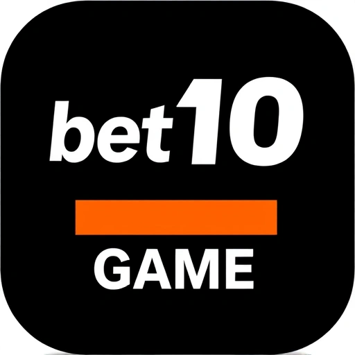 Logo da bet10