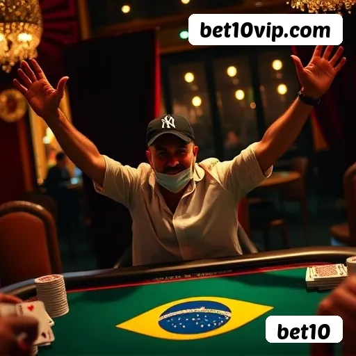 Análise de apostas bet10