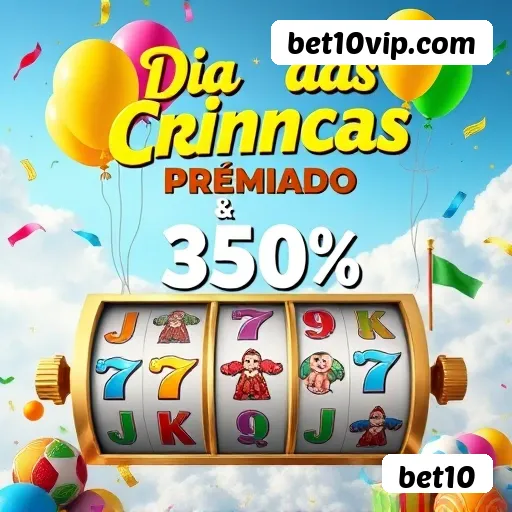 Cassino online bet10 - Imagem principal